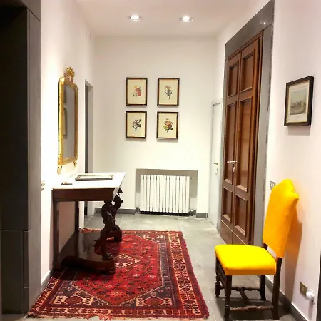 Apartment On Pitti's Square *